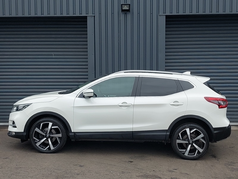 Used Nissan Qashqai 2019 for sale - 78033346: Photo 4