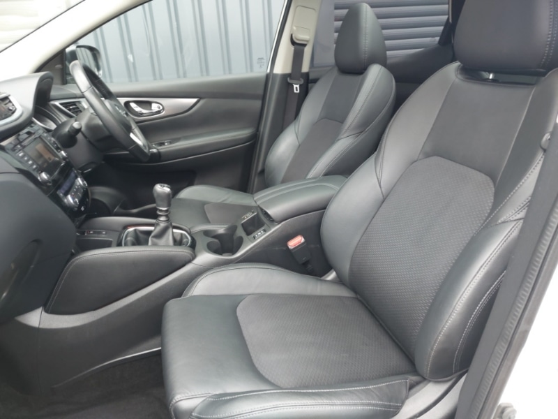 Used Nissan Qashqai 2019 for sale - 78033346: Photo 5