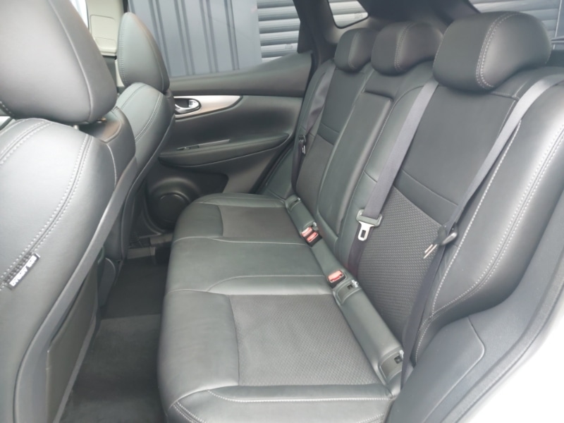 Used Nissan Qashqai 2019 for sale - 78033346: Photo 6