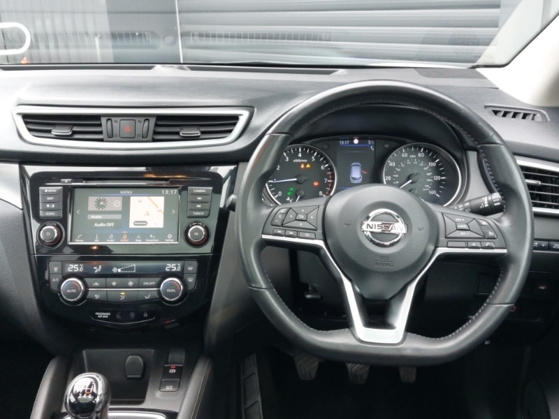 Used Nissan Qashqai 2019 for sale - 78033346: Photo 7