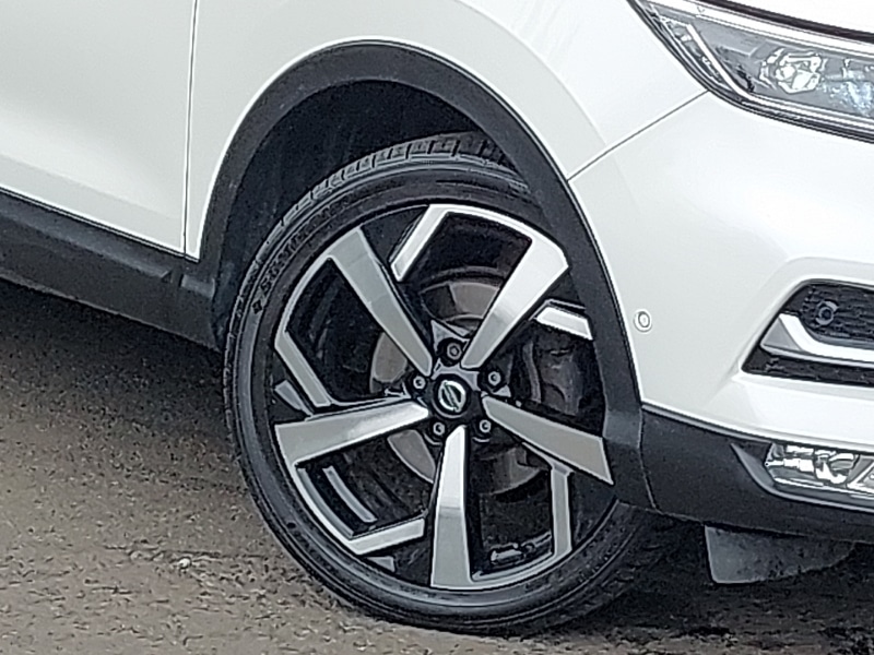 Used Nissan Qashqai 2019 for sale - 78033346: Photo 9