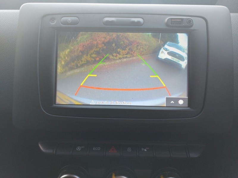 Used Dacia Duster 2018 for sale - 76498209: Photo 19