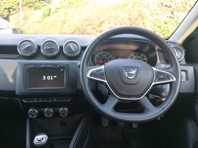 Used Dacia Duster 2018 for sale - 76498209: Photo 7