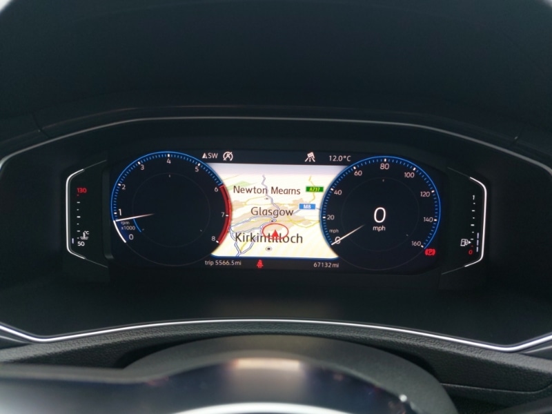 Used Volkswagen T-Roc 2019 for sale - 76054559: Photo 15