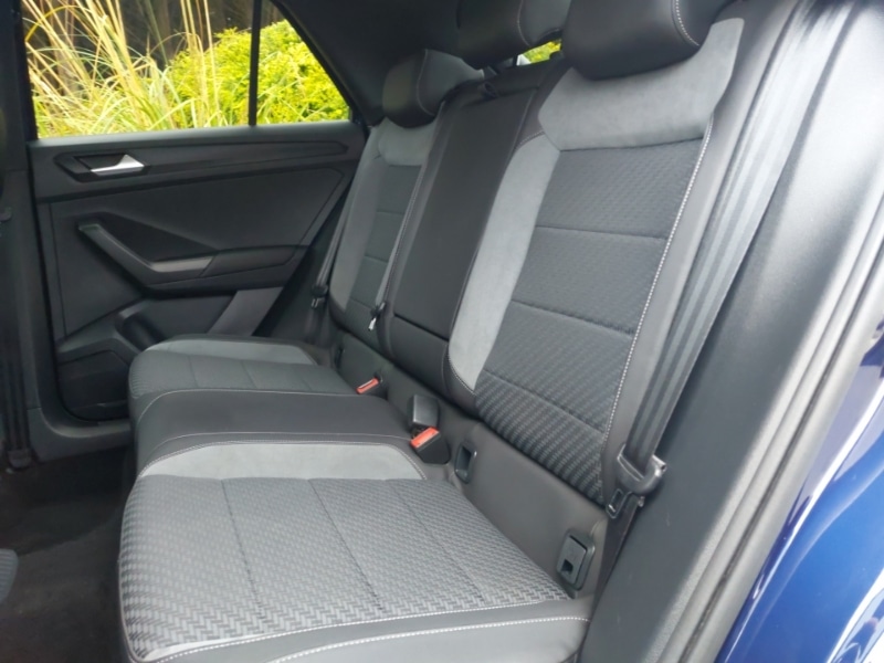 Used Volkswagen T-Roc 2019 for sale - 76054559: Photo 6