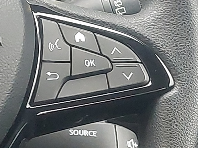 Used Dacia Sandero Stepway 2022 for sale - 77767473: Photo 11