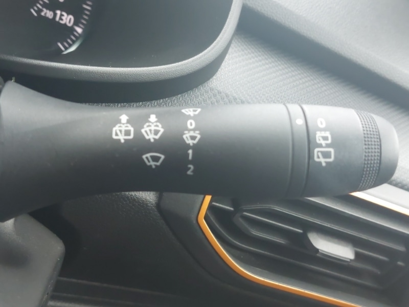 Used Dacia Sandero Stepway 2022 for sale - 77767473: Photo 13