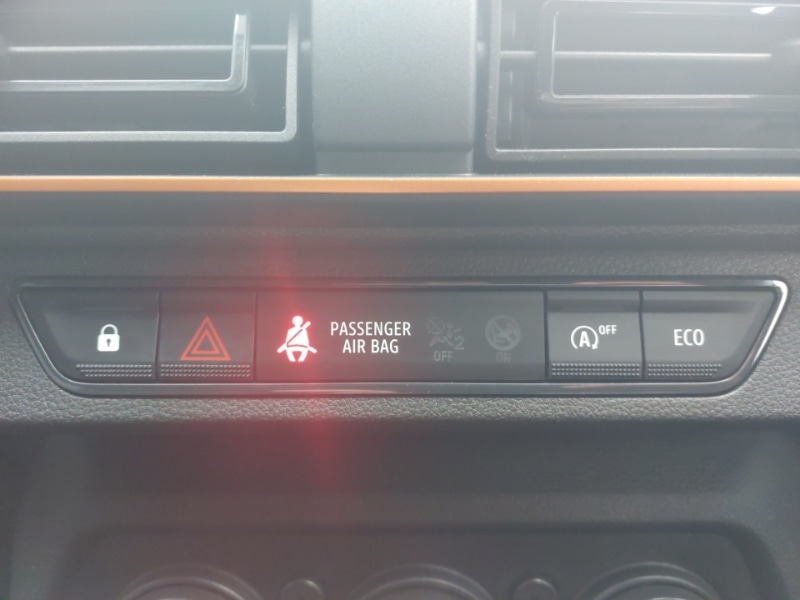 Used Dacia Sandero Stepway 2022 for sale - 77767473: Photo 16