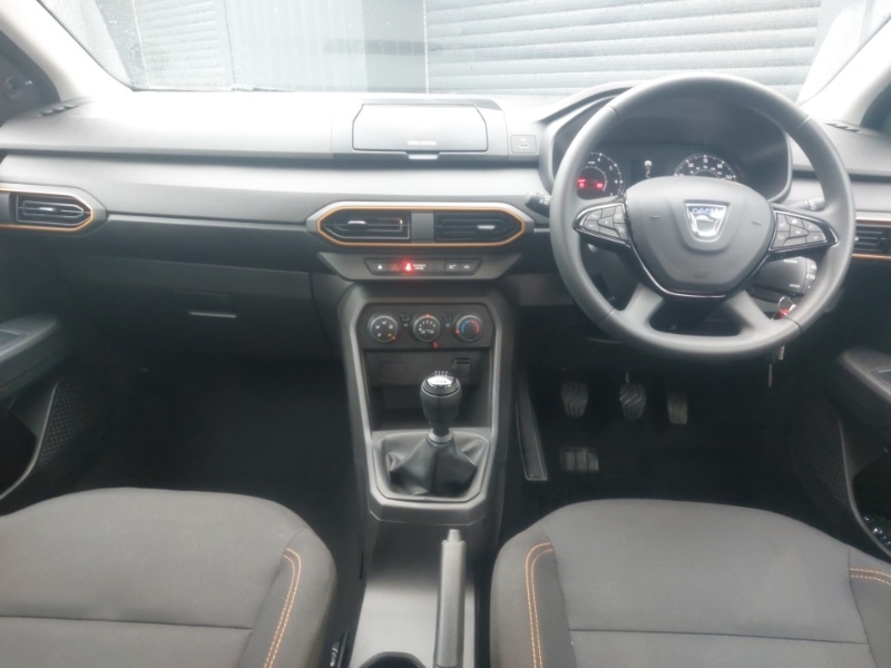 Used Dacia Sandero Stepway 2022 for sale - 77767473: Photo 2