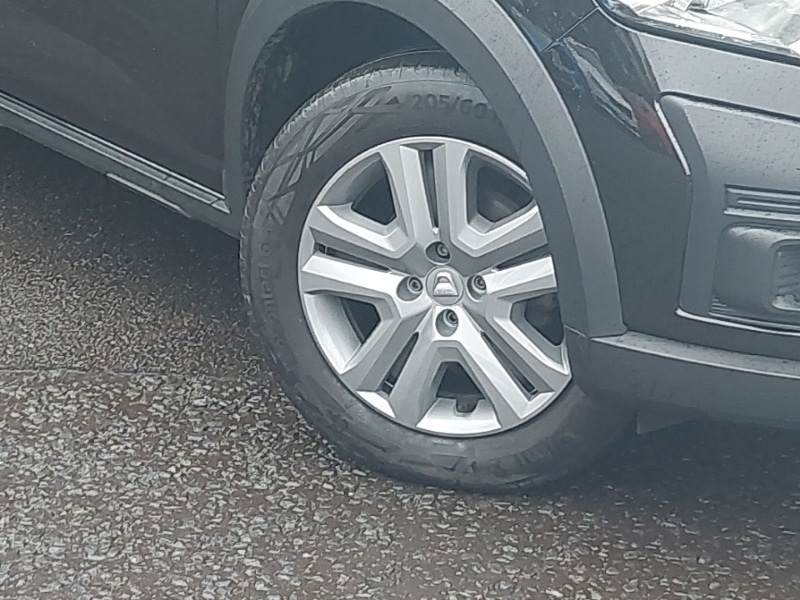 Used Dacia Sandero Stepway 2022 for sale - 77767473: Photo 9