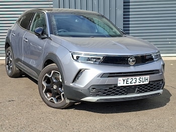 Used Vauxhall Mokka 2023 for sale - 79286212: Photo