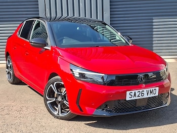 Used Vauxhall Corsa 2026 for sale - 79498729: Photo