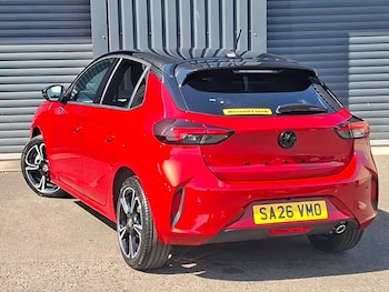 Used Vauxhall Corsa 2026 for sale - 79498729: Photo