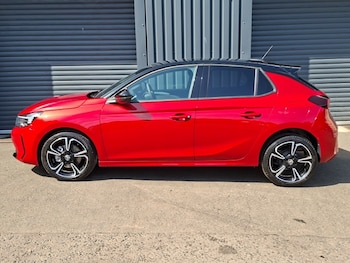 Used Vauxhall Corsa 2026 for sale - 79498729: Photo