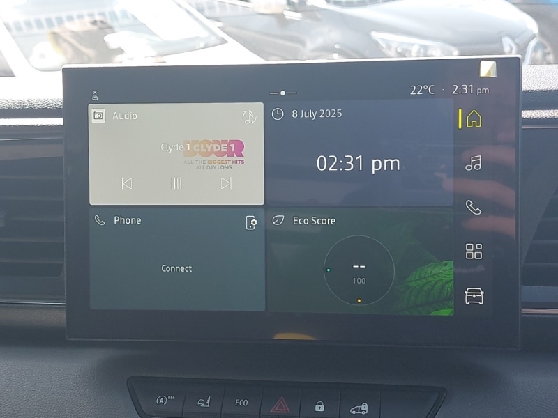 Used Renault Master 2025 for sale - 76365718: Photo 17