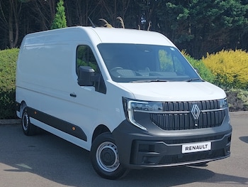 Renault - Master