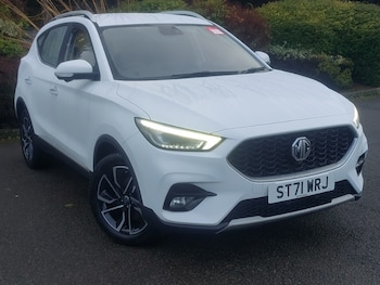 2022 - 1.5 VTi-TECH Exclusive 5dr