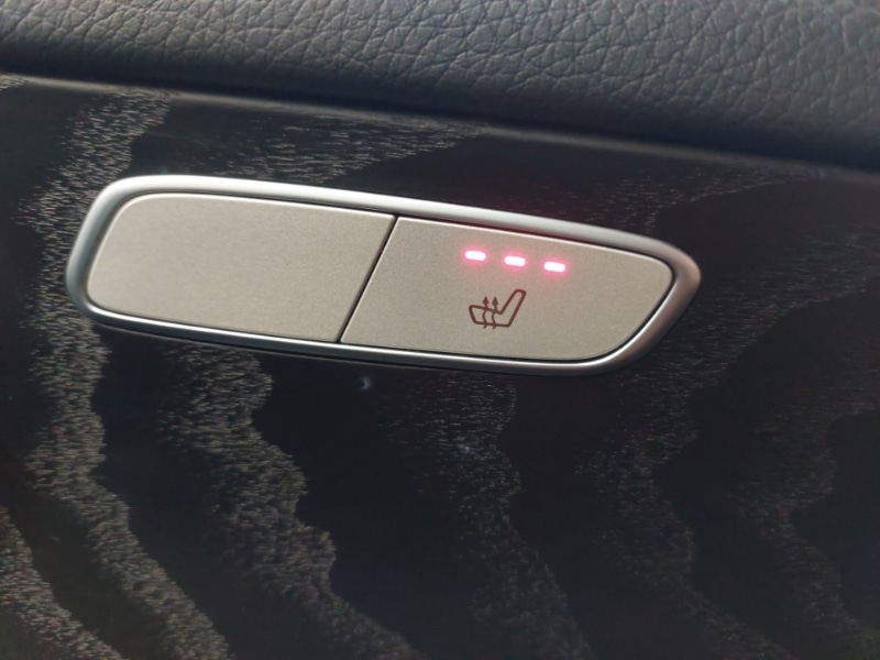 Used Mercedes-Benz GLC 2018 for sale - 77028583: Photo 12