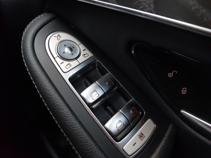 Used Mercedes-Benz GLC 2018 for sale - 77028583: Photo 13