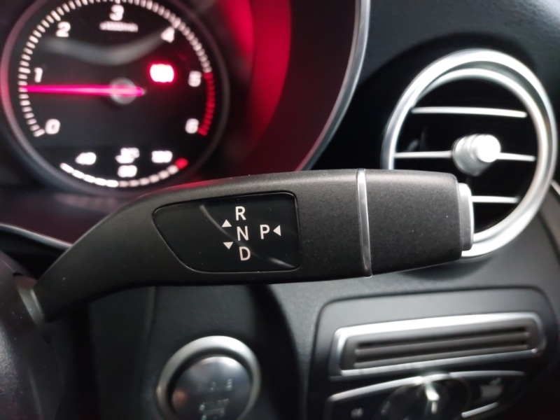 Used Mercedes-Benz GLC 2018 for sale - 77028583: Photo 15