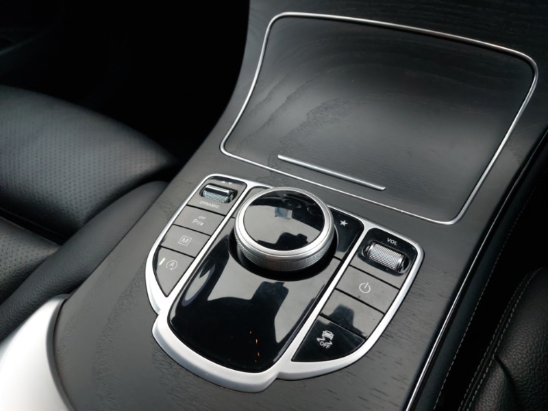 Used Mercedes-Benz GLC 2018 for sale - 77028583: Photo 16