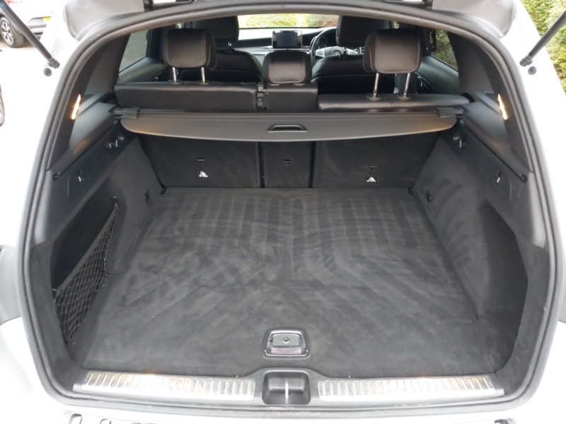 Used Mercedes-Benz GLC 2018 for sale - 77028583: Photo 8