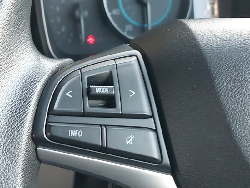 Used Suzuki Ignis 2019 for sale - 76639320: Photo 10