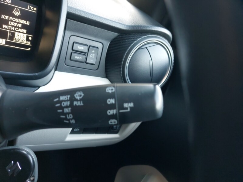 Used Suzuki Ignis 2019 for sale - 76639320: Photo 14