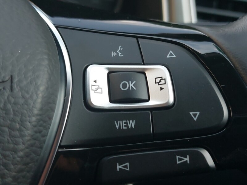 Used Volkswagen T-Roc 2020 for sale - 77062710: Photo 14