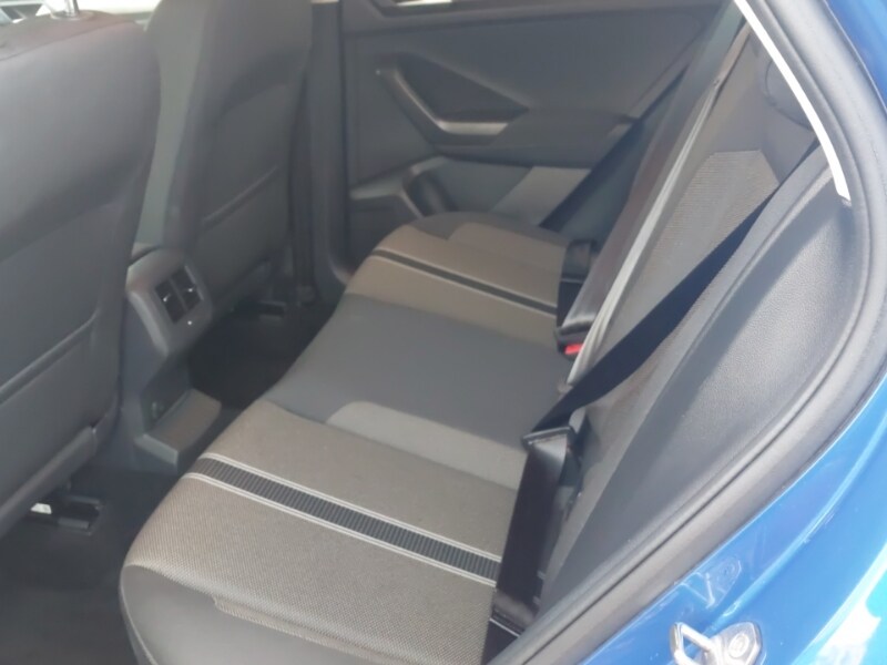 Used Volkswagen T-Roc 2020 for sale - 77062710: Photo 6