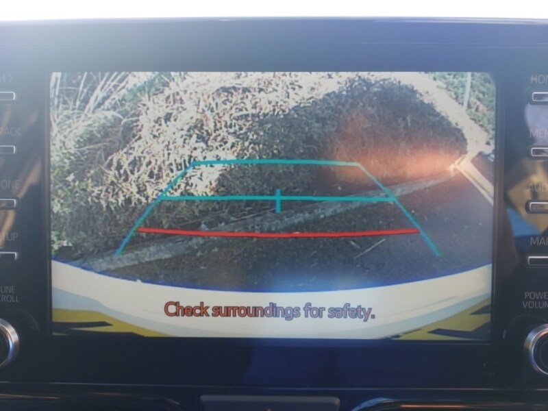 Used Toyota Yaris 2022 for sale - 76602382: Photo 12