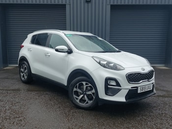 Used Kia Sportage 2019 for sale - 78283774: Photo