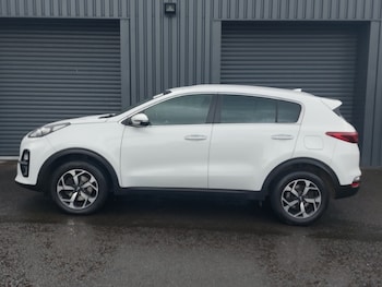 Used Kia Sportage 2019 for sale - 78283774: Photo