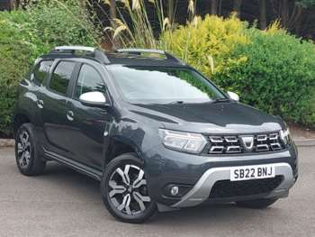 2022 - 1.3 TCe 130 Prestige 5dr