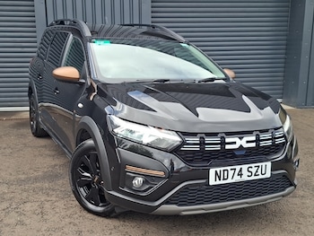 Used Dacia Jogger 2024 for sale - 78905856: Photo