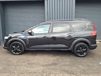Used Dacia Jogger 2024 for sale - 78905856: Photo