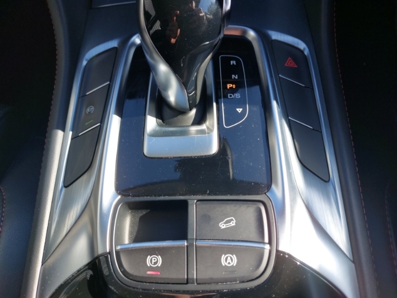 Used MG MG HS 2023 for sale - 78112800: Photo 15