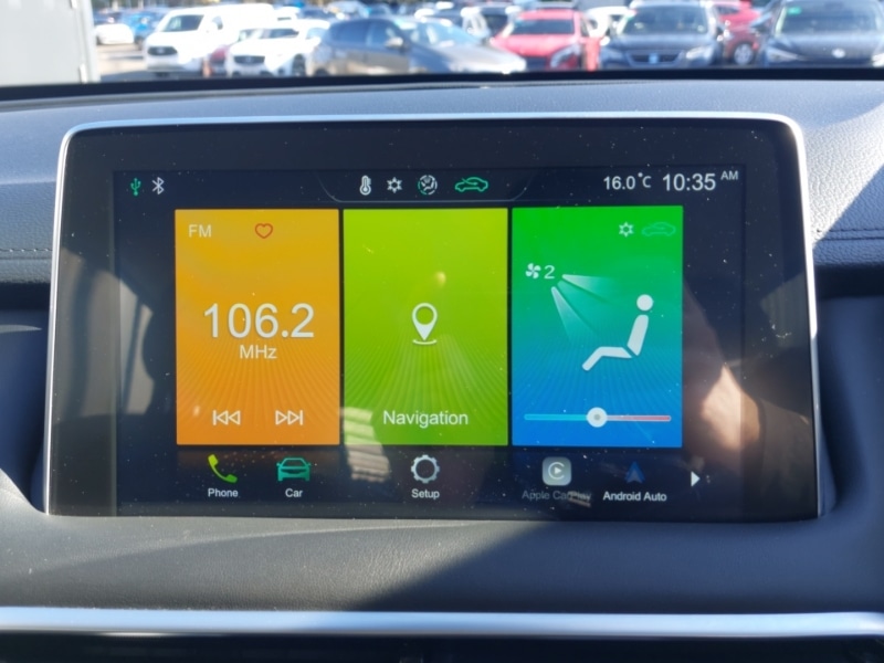 Used MG MG HS 2023 for sale - 78112800: Photo 16