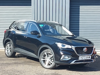 MG MG HS feature image