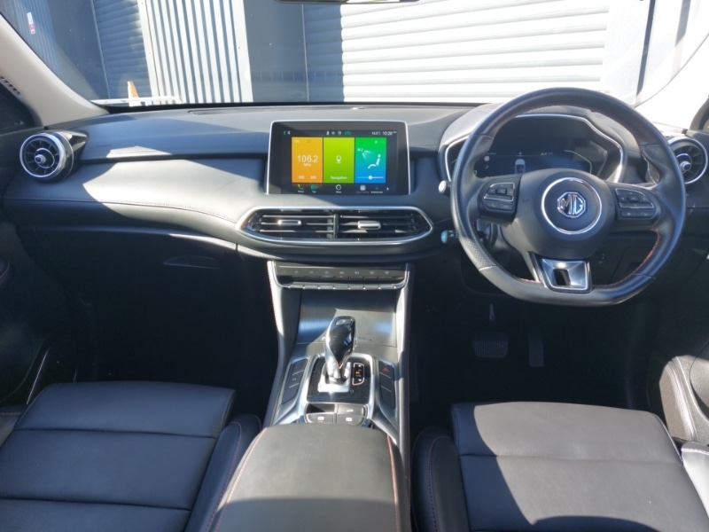 Used MG MG HS 2023 for sale - 78112800: Photo 2