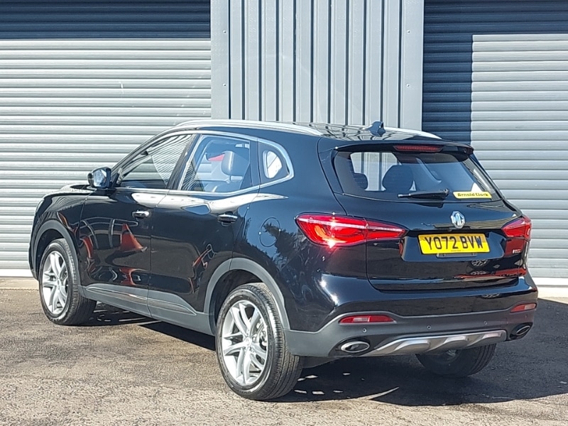 Used MG MG HS 2023 for sale - 78112800: Photo 3