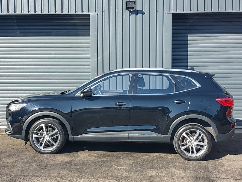 Used MG MG HS 2023 for sale - 78112800: Photo 4