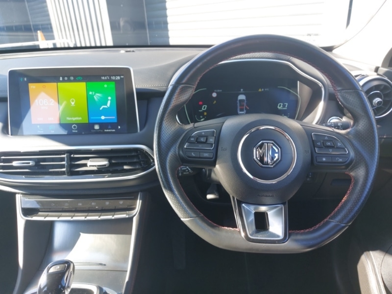 Used MG MG HS 2023 for sale - 78112800: Photo 7