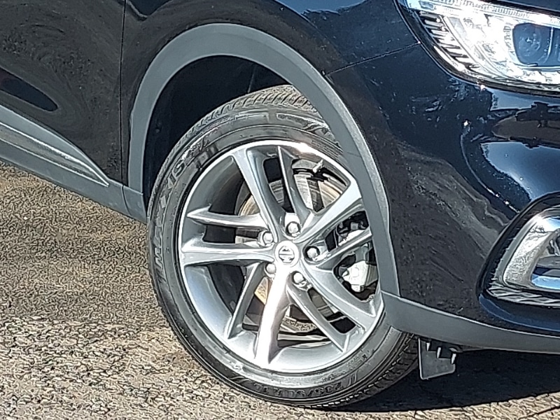 Used MG MG HS 2023 for sale - 78112800: Photo 9