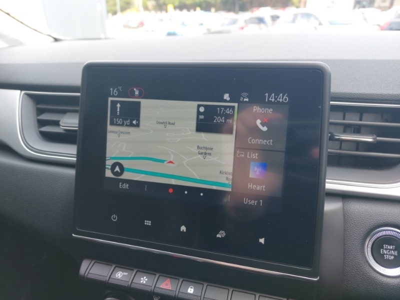 Used Renault Captur 2022 for sale - 78147654: Photo 12