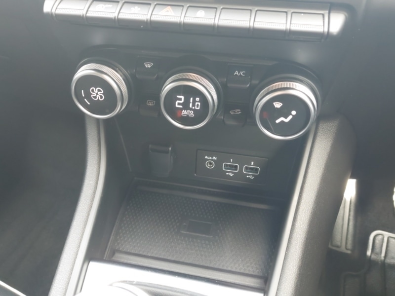 Used Renault Captur 2022 for sale - 78147654: Photo 14