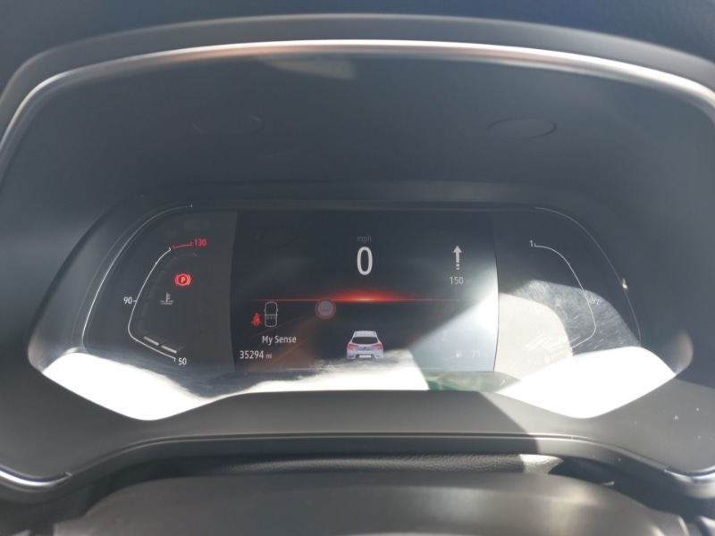 Used Renault Captur 2022 for sale - 78147654: Photo 15