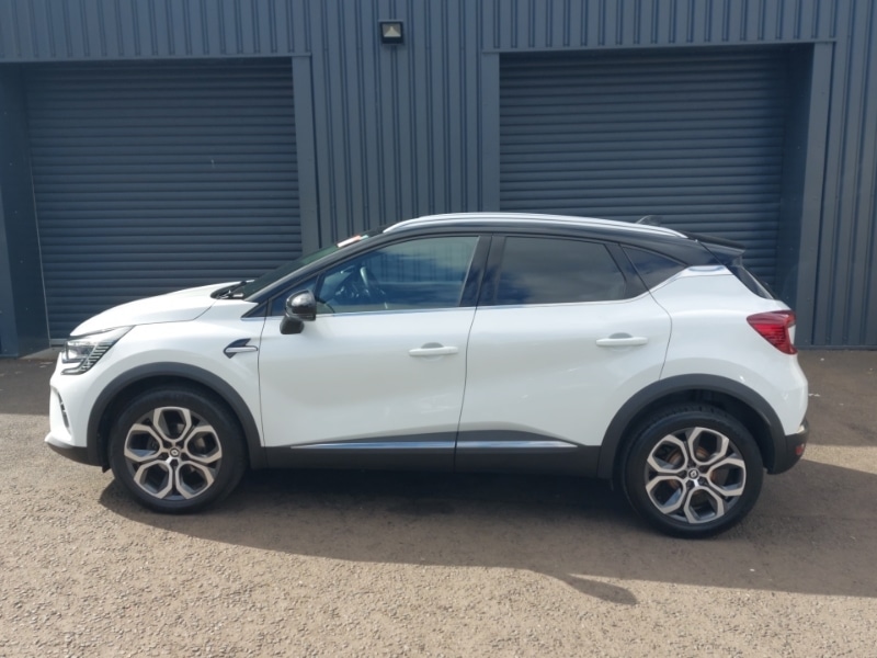Used Renault Captur 2022 for sale - 78147654: Photo 4