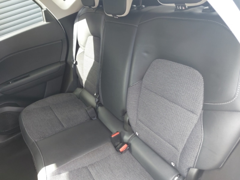 Used Renault Captur 2022 for sale - 78147654: Photo 6