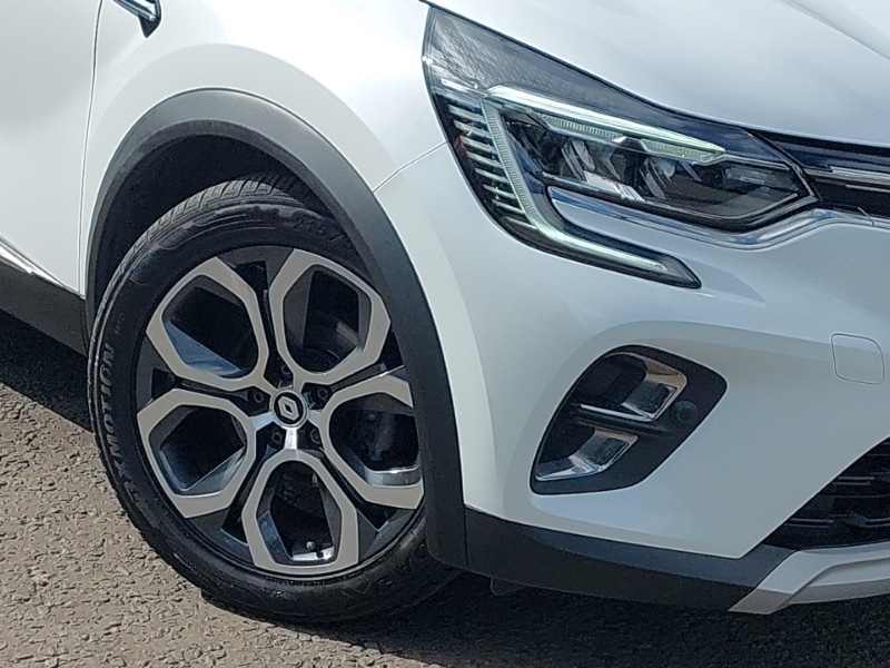 Used Renault Captur 2022 for sale - 78147654: Photo 9